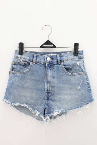 SHORT Femenino Pull & Bear