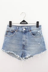 SHORT Femenino Pull & Bear