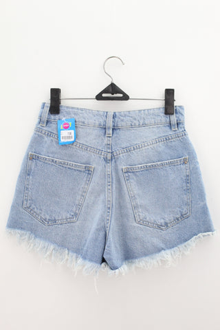 SHORT Femenino Tennis