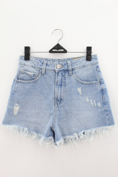 SHORT Femenino Tennis