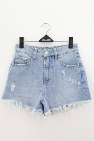 SHORT Femenino Tennis