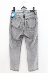 JEAN MUJER Femenino Mango