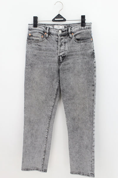 JEAN MUJER Femenino Mango