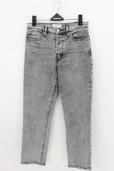 JEAN MUJER Femenino Mango