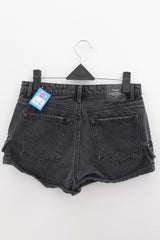 SHORT Femenino Stradivarius