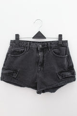 SHORT Femenino Stradivarius