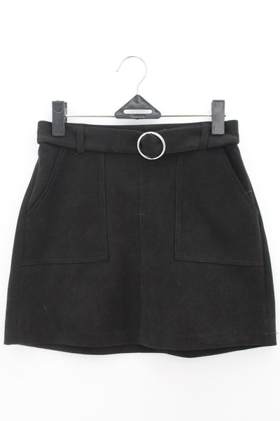 FALDA Femenino Bershka