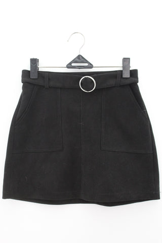 FALDA Femenino Bershka