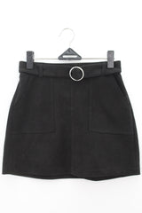 FALDA Femenino Bershka