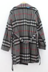 ABRIGO Femenino Burberry