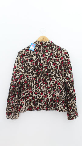 CHAQUETA Femenino Charter Club