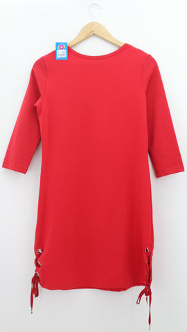 VESTIDO Femenino CASUAL/DEPORTIVO Studio F