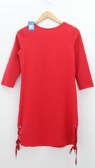 VESTIDO Femenino CASUAL/DEPORTIVO Studio F