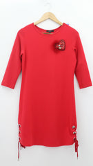 VESTIDO Femenino CASUAL/DEPORTIVO Studio F