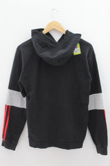 BUZO niño (8-14) Adidas