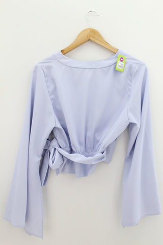 BLUSA Femenino CASUAL /OFICINA