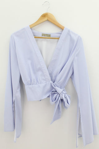 BLUSA Femenino CASUAL /OFICINA