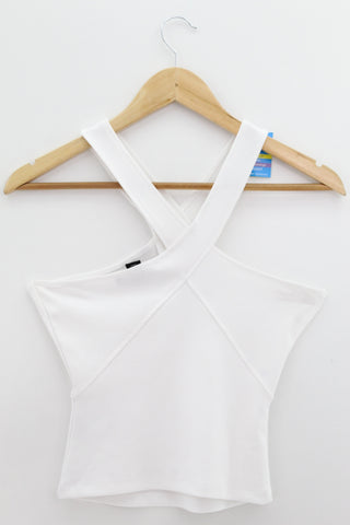 TOP Femenino CASUAL Forever 21