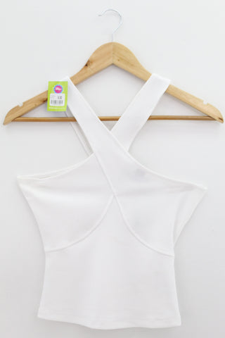 TOP Femenino CASUAL Forever 21