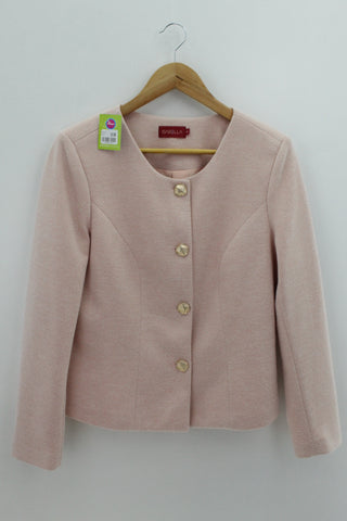 CHAQUETA Femenino Isabella