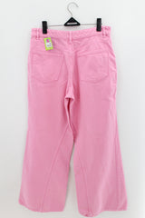 JEAN MUJER Femenino Zara