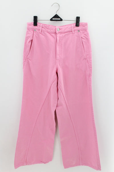 JEAN MUJER Femenino Zara