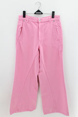 JEAN MUJER Femenino Zara