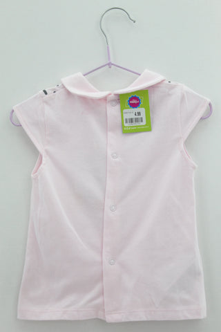 TOP BEBE Femenino (0-2)