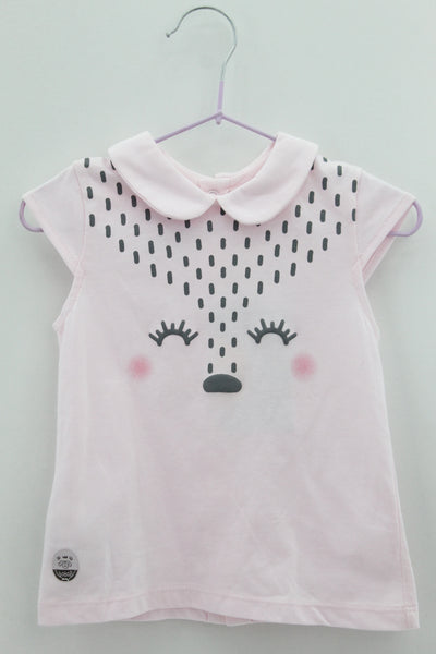 TOP BEBE Femenino (0-2)