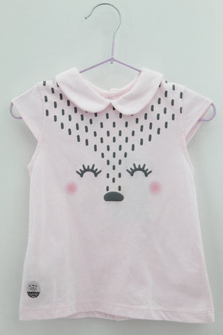 TOP BEBE Femenino (0-2)