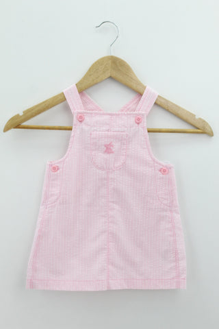 VESTIDO BEBE Femenino (0-2) Carters