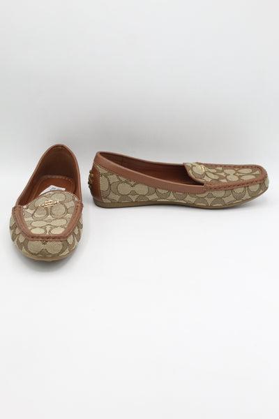 ZAPATOS Femenino Coach