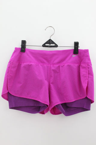 SHORT DEPORTIVO Femenino Nike