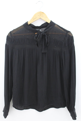 BLUSA Femenino FIESTA Mango