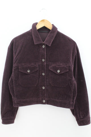 CHAQUETA Femenino Uniqlo