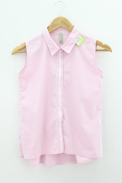 BLUSA niña (8-14)