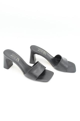 ZAPATOS Femenino Zara