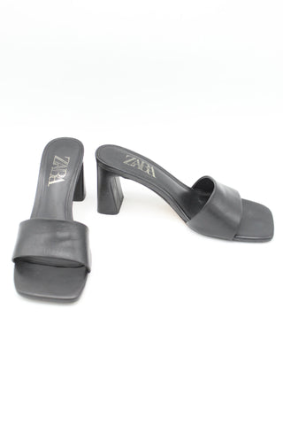 ZAPATOS Femenino Zara