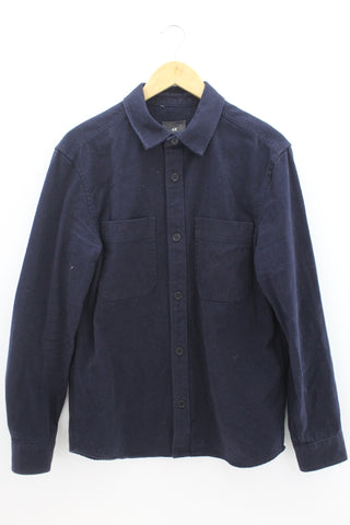 CHAQUETA Masculino H&M