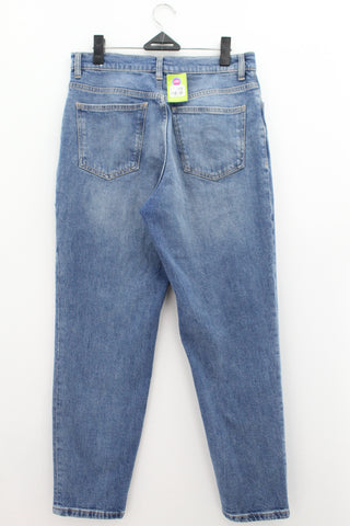 JEAN MUJER Femenino Mango