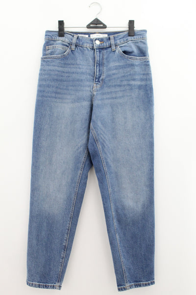 JEAN MUJER Femenino Mango