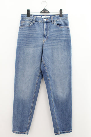 JEAN MUJER Femenino Mango