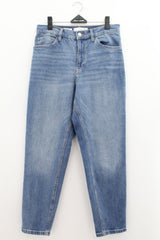 JEAN MUJER Femenino Mango