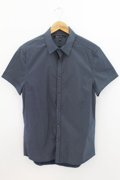 CAMISA Masculino Kenneth Cole