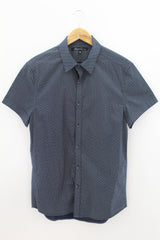 CAMISA Masculino Kenneth Cole