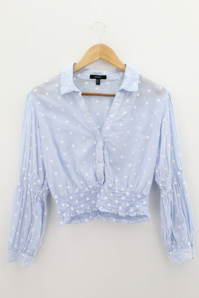 BLUSA Femenino CASUAL /OFICINA Studio F