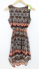 VESTIDO Femenino CASUAL/DEPORTIVO