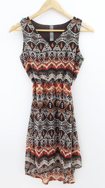 VESTIDO Femenino CASUAL/DEPORTIVO