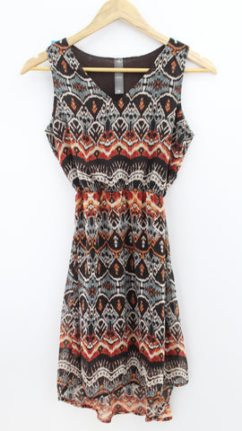 VESTIDO Femenino CASUAL/DEPORTIVO