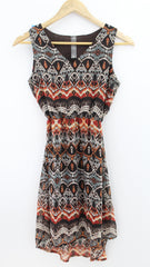 VESTIDO Femenino CASUAL/DEPORTIVO